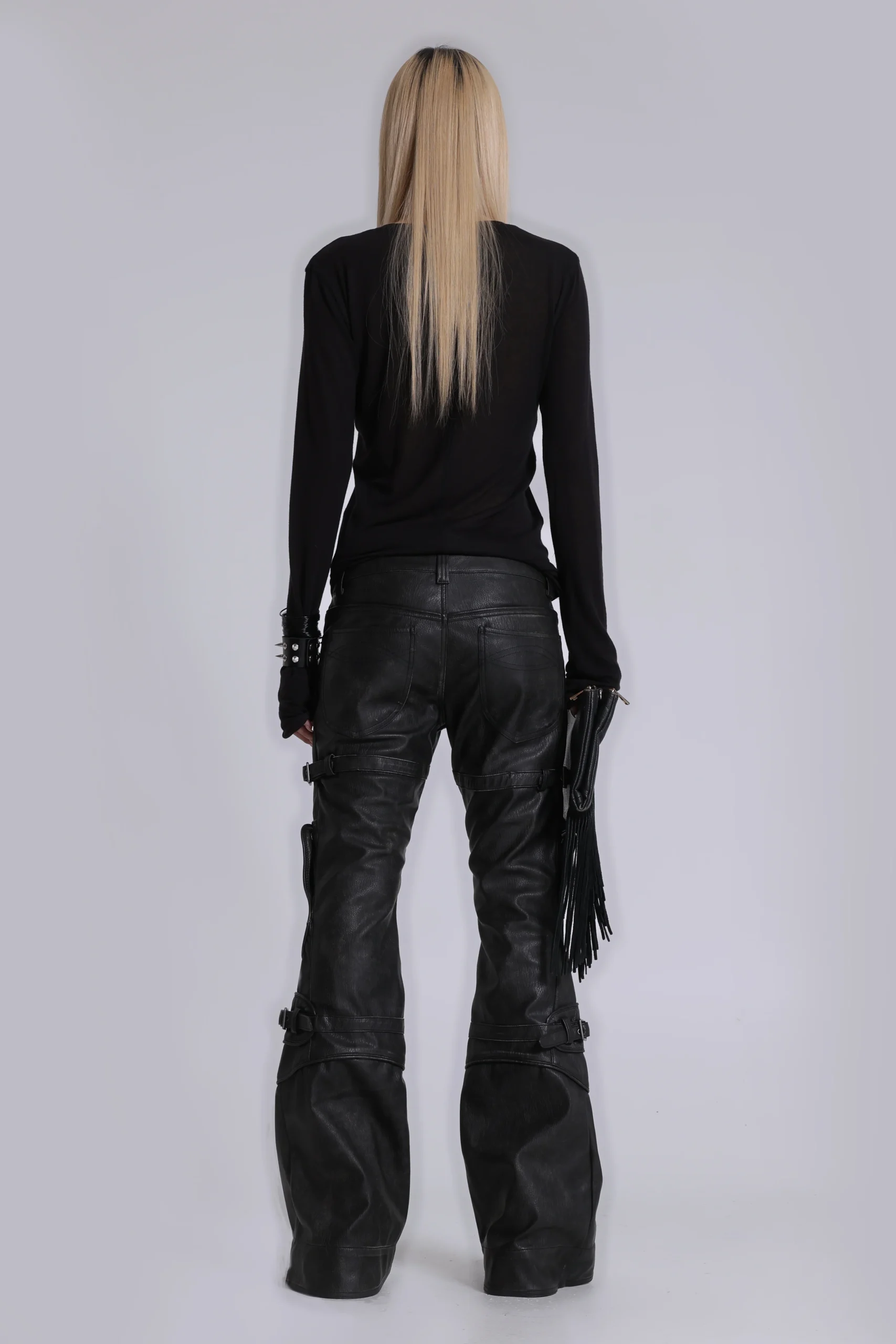 Moto Drift Trousers