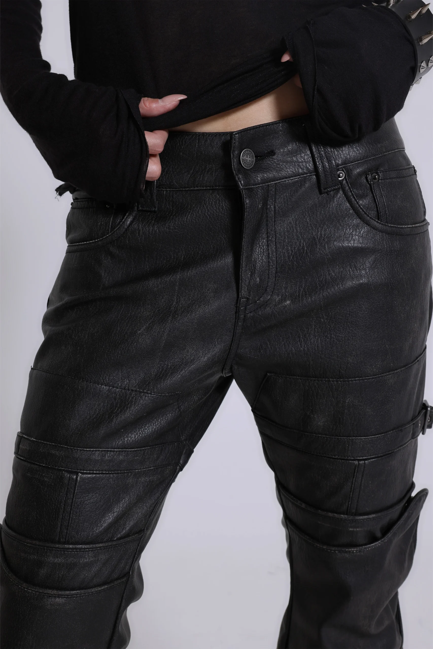 Moto Drift Trousers