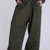 Khaki Monster Joggers