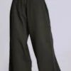 Khaki Monster Joggers