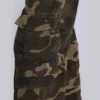 Camo Cadet Cargo