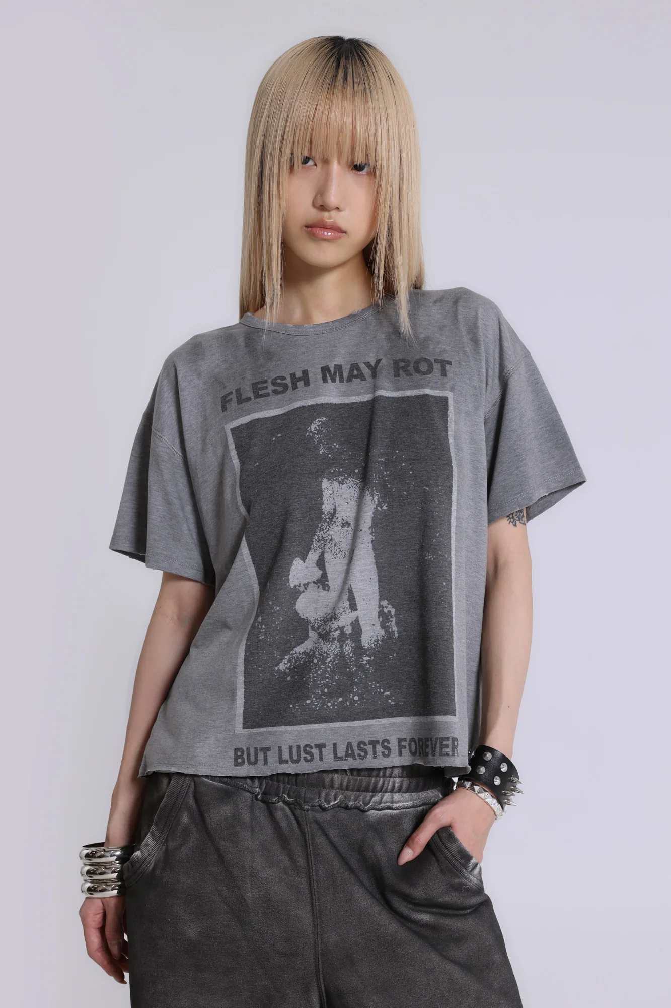 Flesh T-Shirt