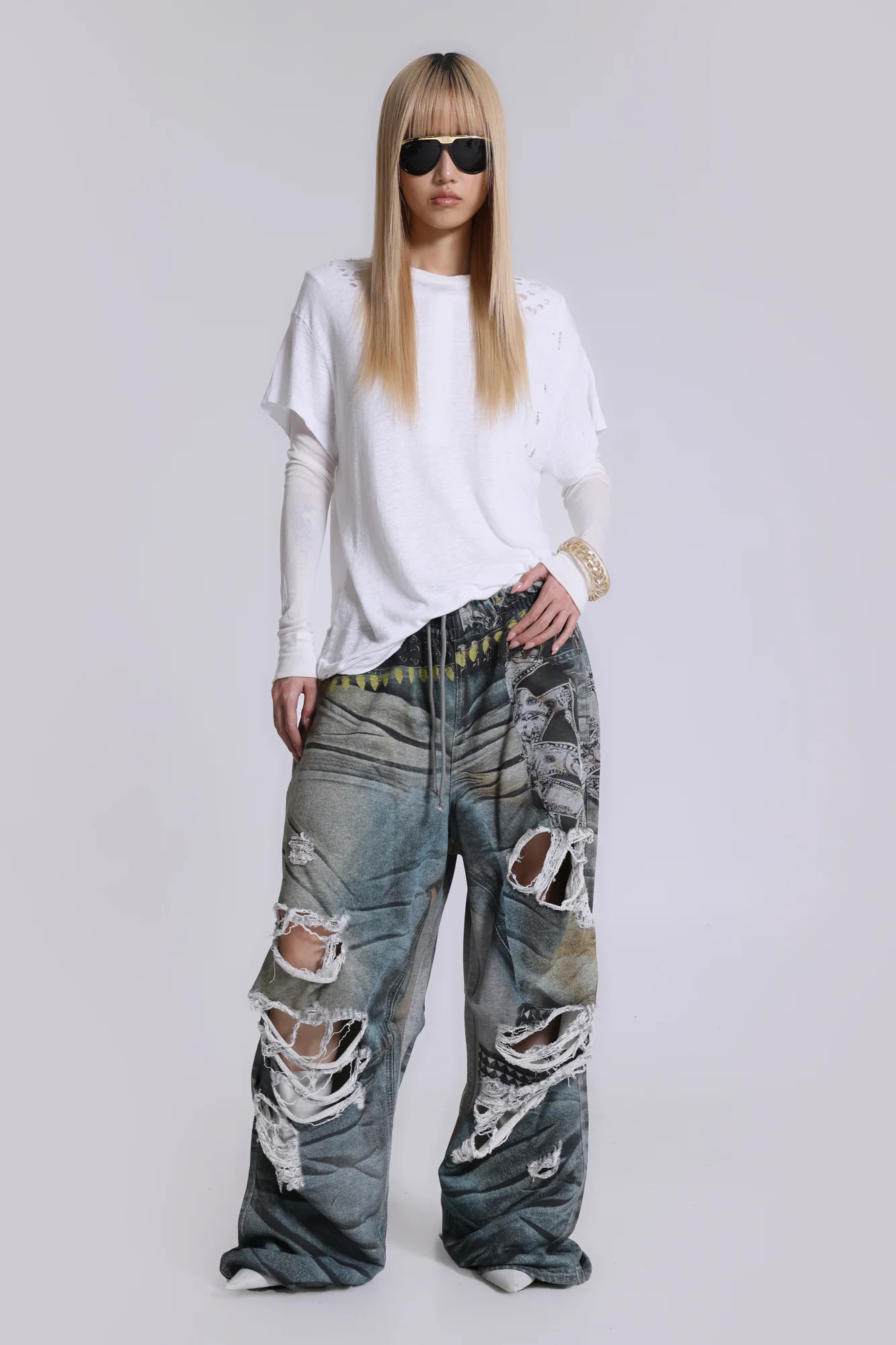 Ammo Monster Joggers
