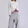 3176-grey-marl-waffle-monster-joggers-1.webp Grey Marl Waffle Monster Joggers