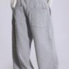 3176-grey-marl-waffle-monster-joggers-3.jpg Grey Marl Waffle Monster Joggers