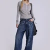Diamond Fall XL Colossus Jeans