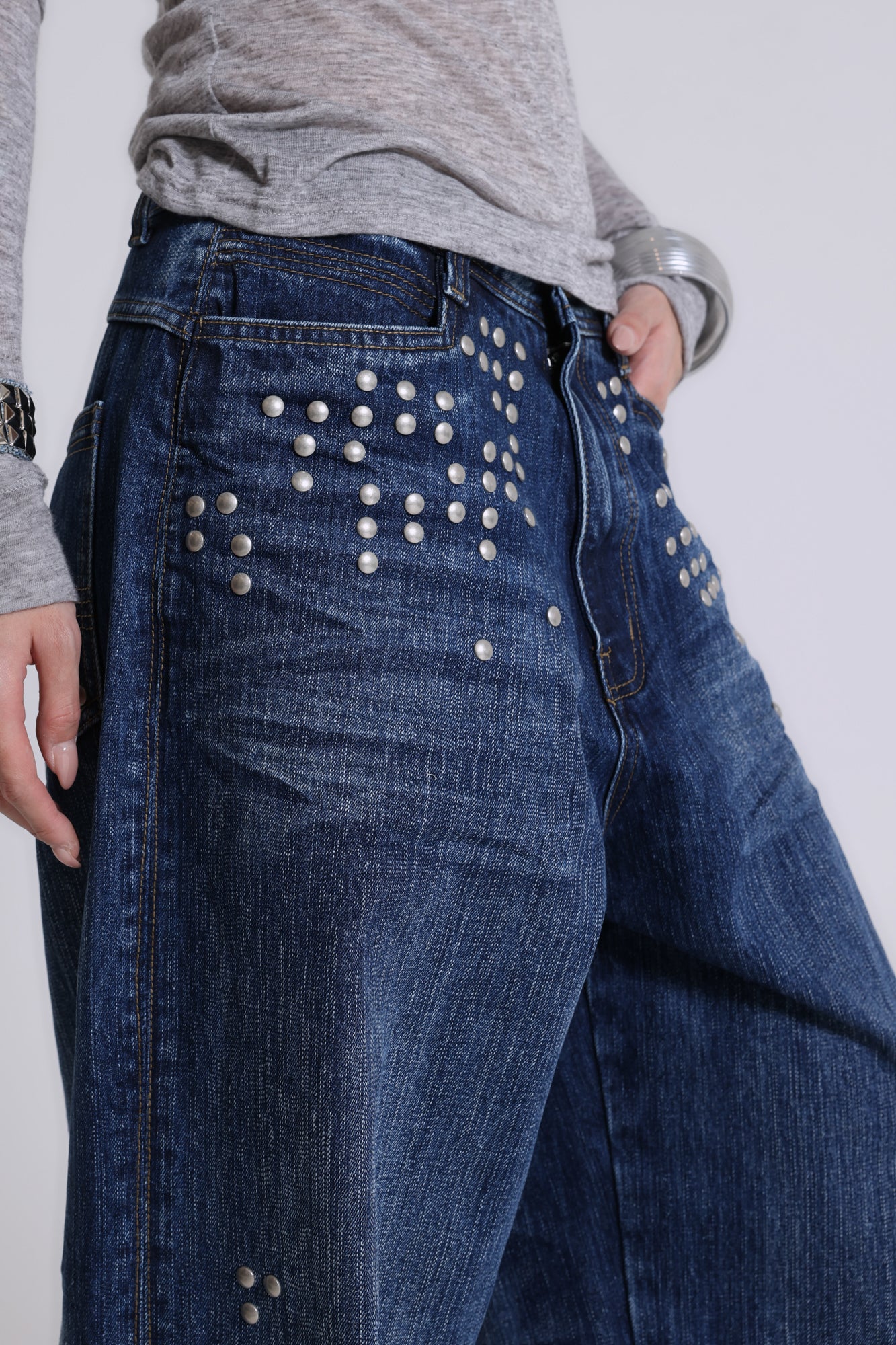Diamond Fall XL Colossus Jeans