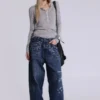 Diamond Fall XL Colossus Jeans