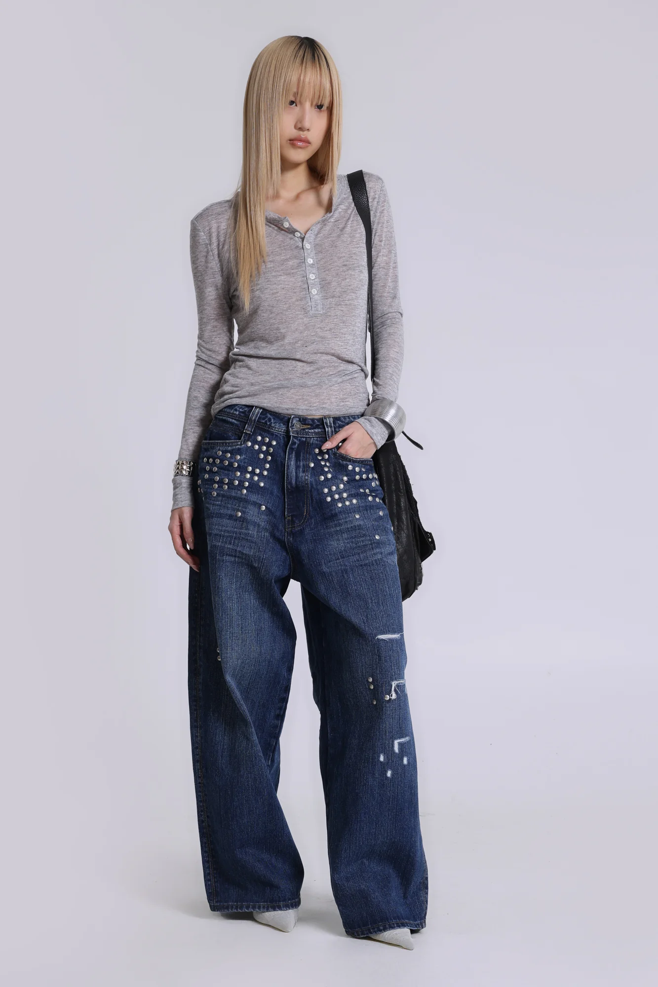 Diamond Fall XL Colossus Jeans