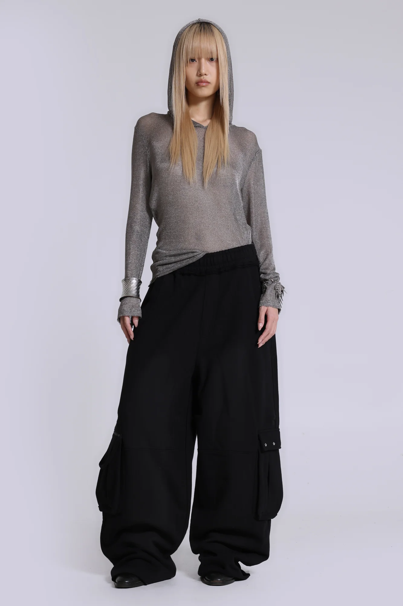 Cargo Monster Joggers