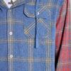 327-checked-button-up-hooded-shirt-5.jpg Checked Button-Up Hooded Shirt