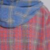327-checked-button-up-hooded-shirt-8.jpg Checked Button-Up Hooded Shirt