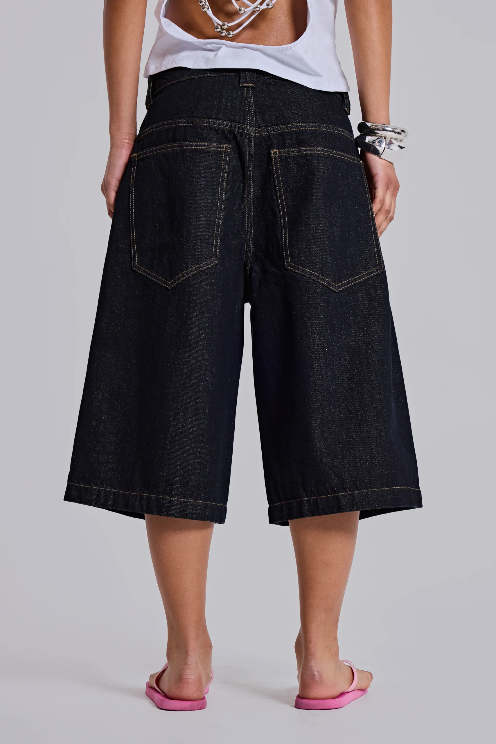 LDN Colossus Jorts