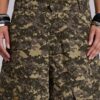 Digi Camo Cadet Shorts