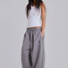 Solar Vapor Tracksuit Bottoms