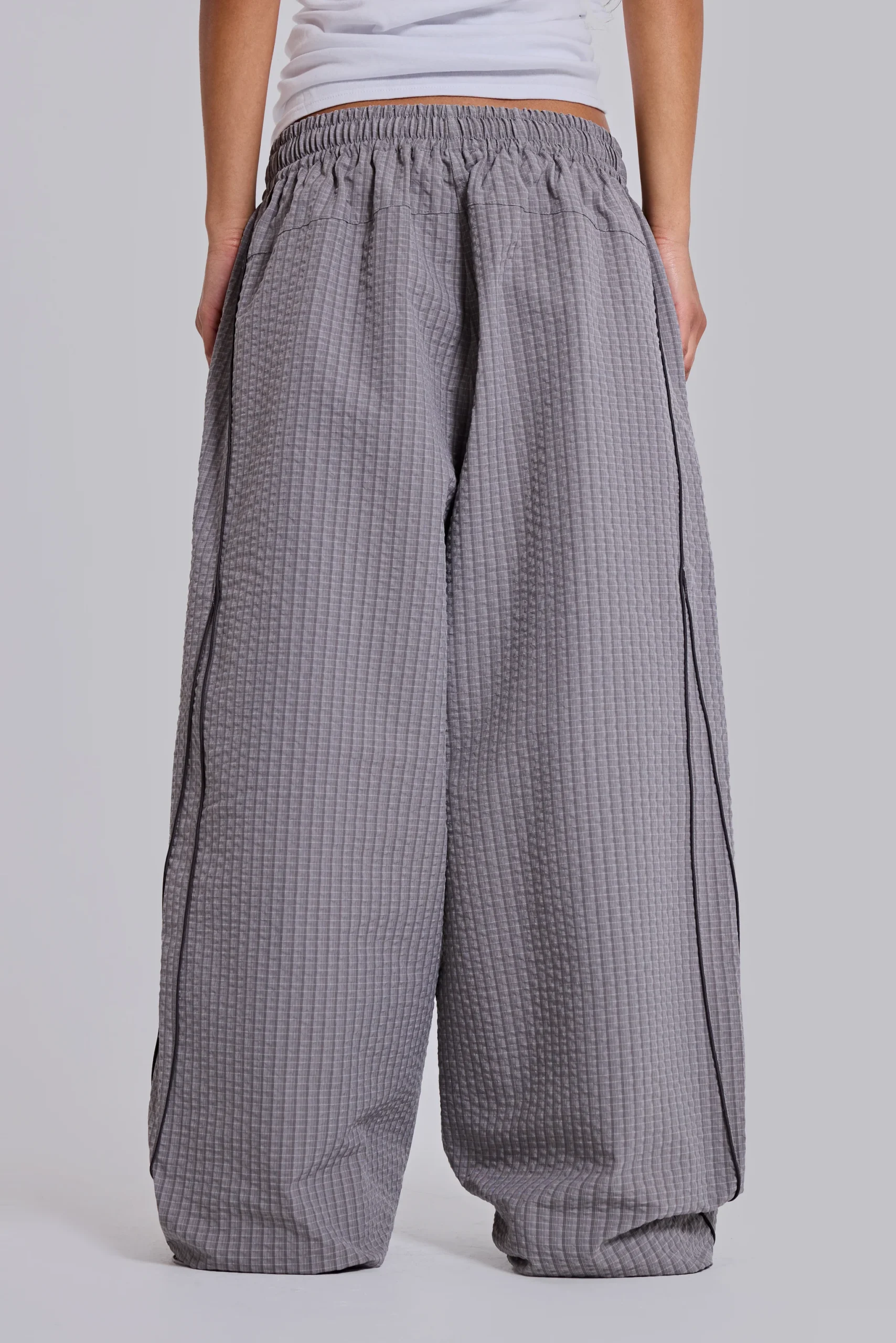 Solar Vapor Tracksuit Bottoms