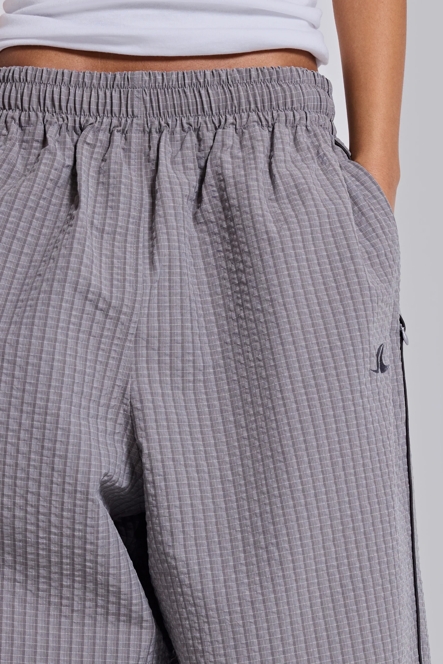 Solar Vapor Tracksuit Bottoms