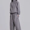 Solar Vapor Tracksuit Bottoms