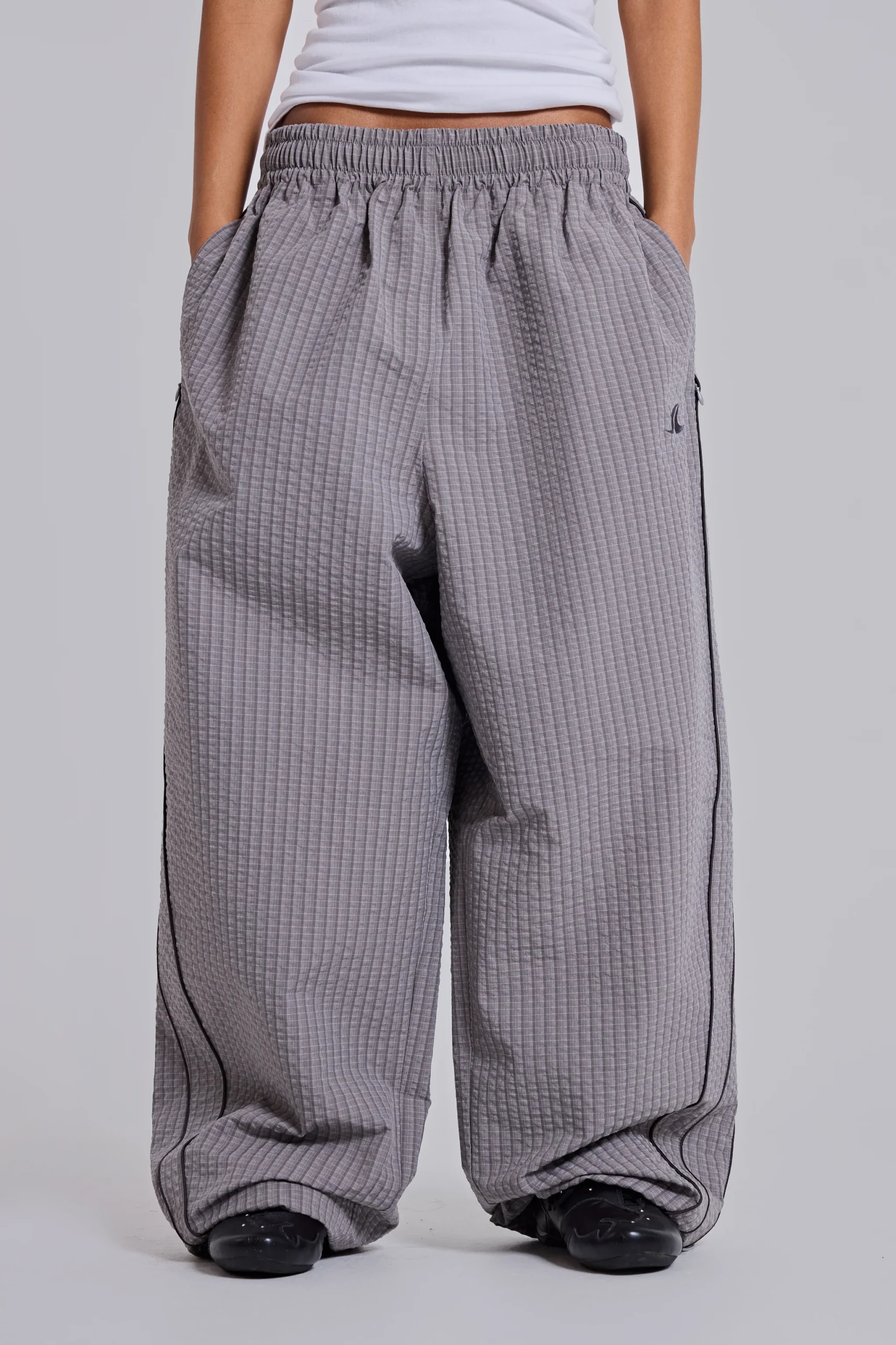 Solar Vapor Tracksuit Bottoms