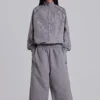 Solar Vapor Tracksuit Bottoms