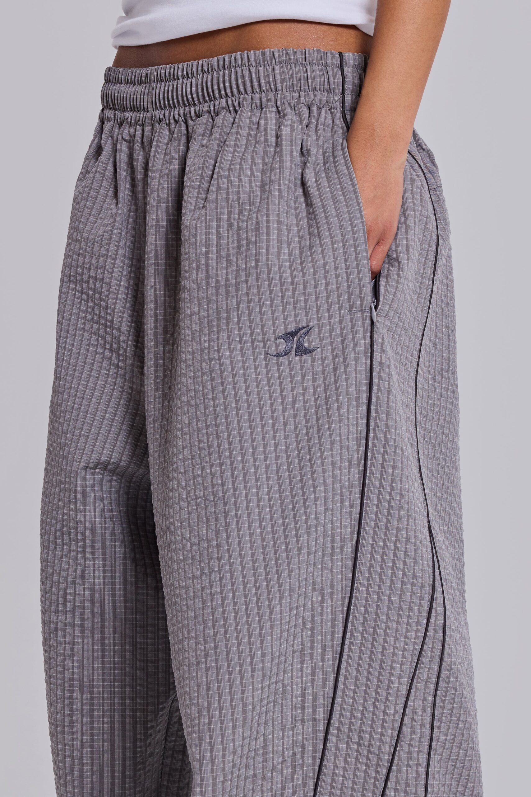 Solar Vapor Tracksuit Bottoms