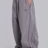 Solar Vapor Tracksuit Bottoms