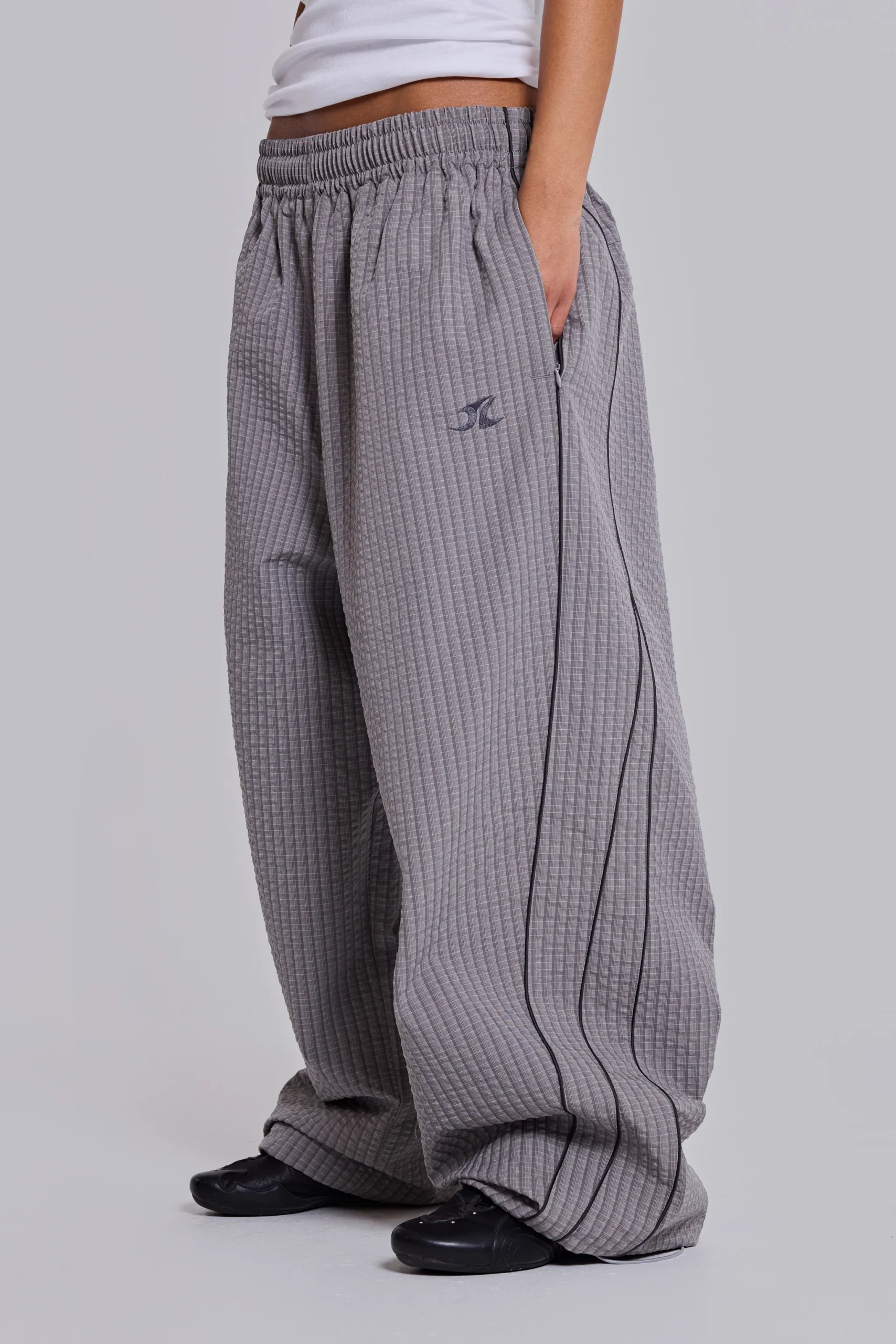 Solar Vapor Tracksuit Bottoms