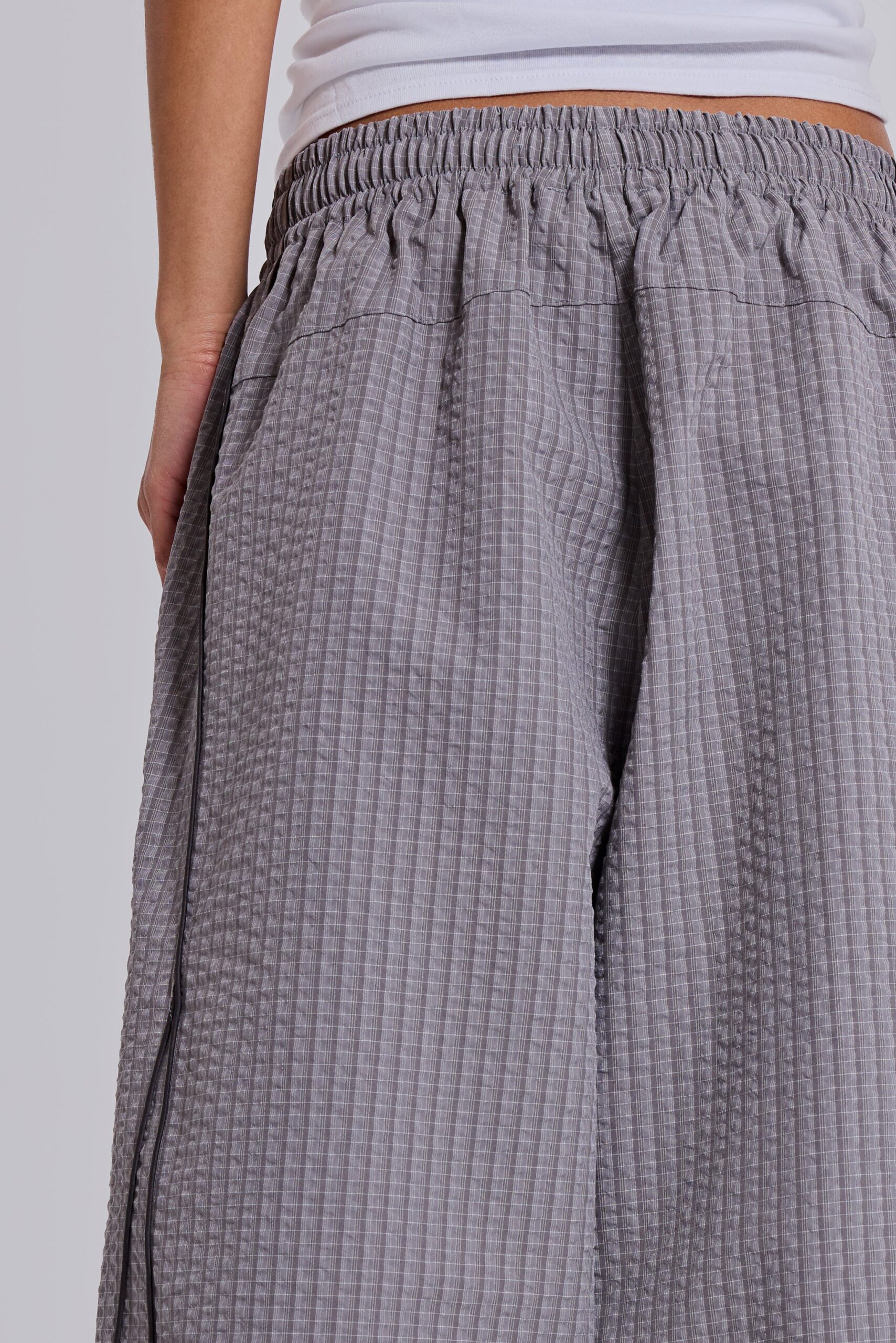 Solar Vapor Tracksuit Bottoms
