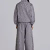 Solar Vapor Tracksuit Bottoms