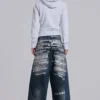 2013 XL Colossus Jeans