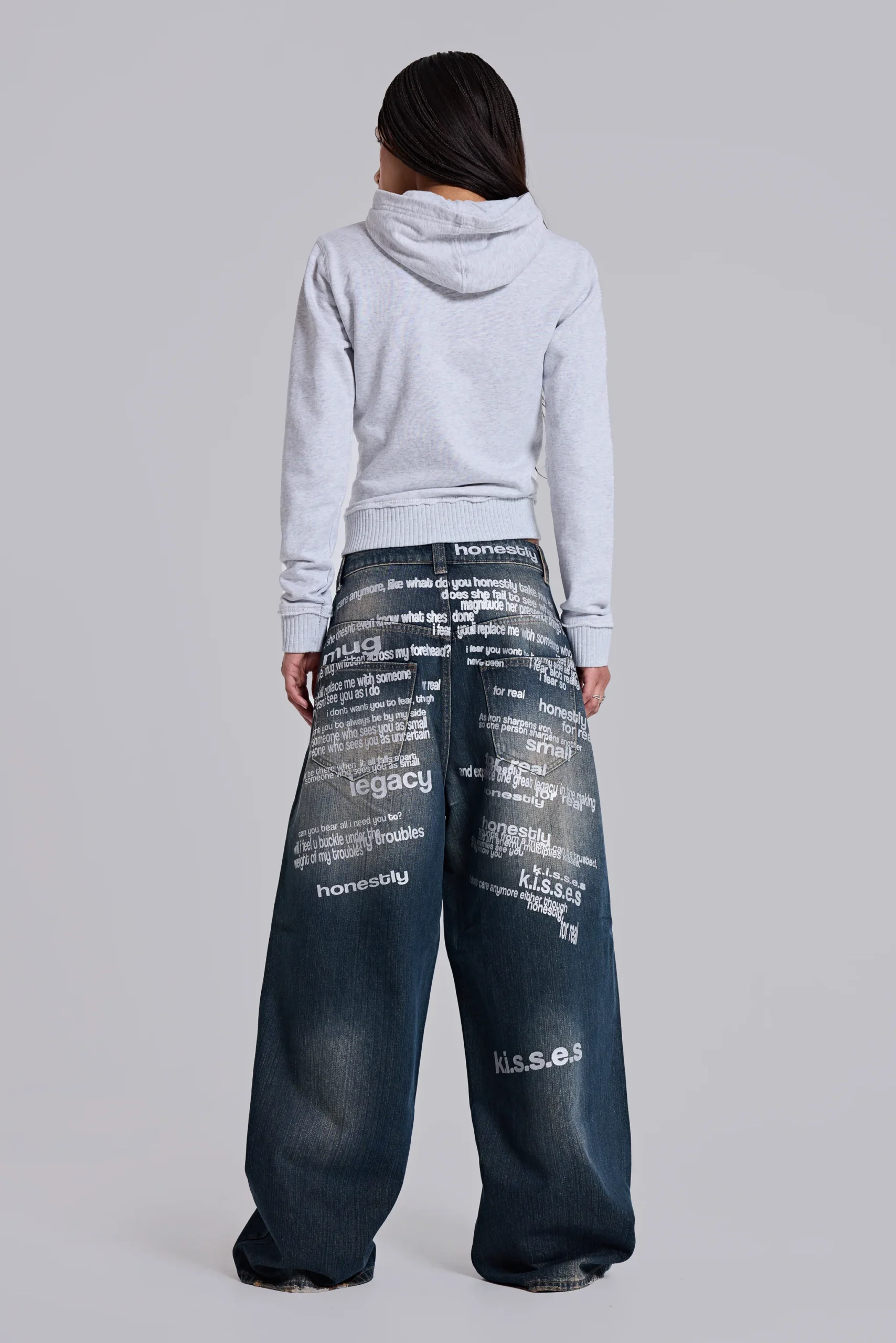 2013 XL Colossus Jeans