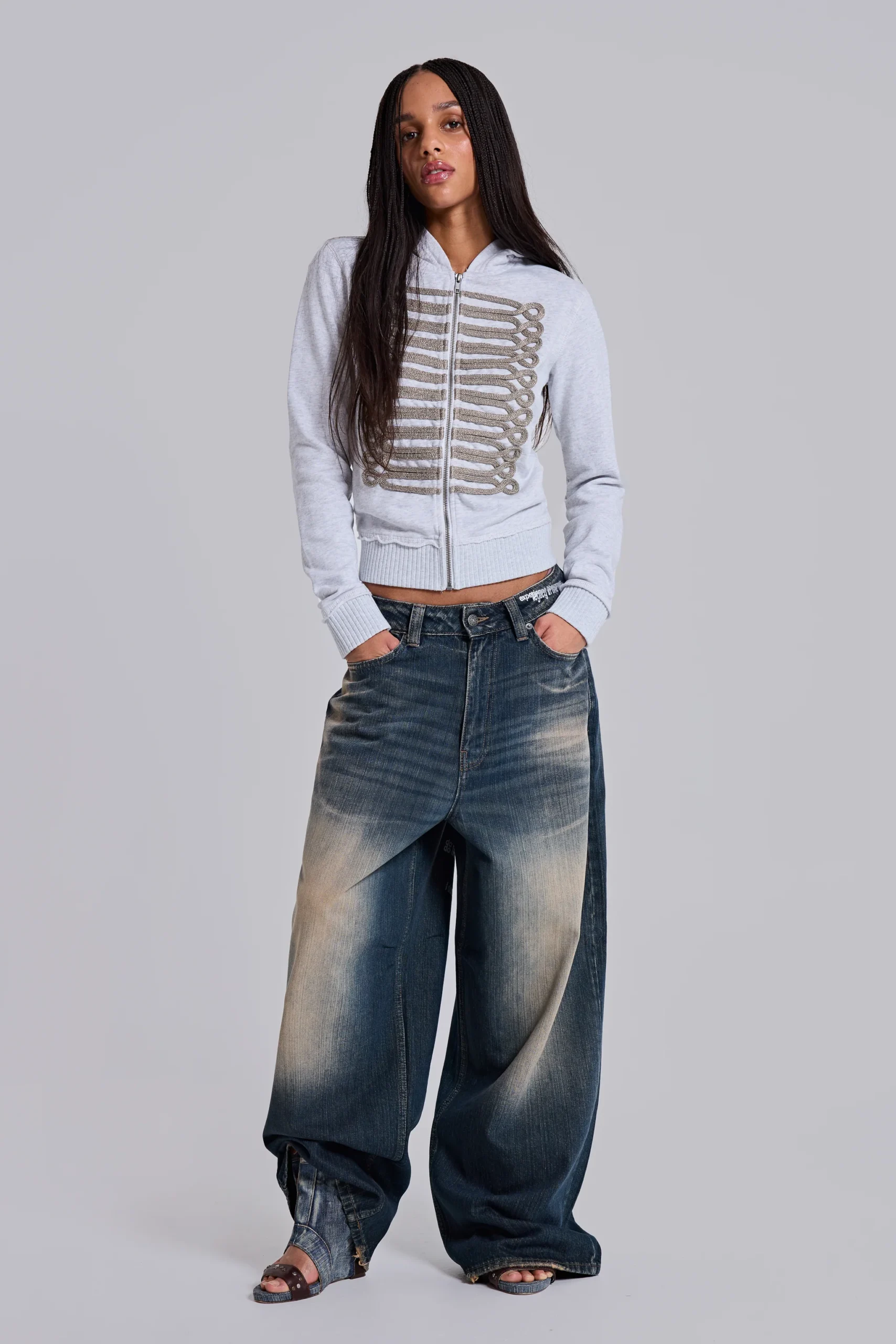 2013 XL Colossus Jeans