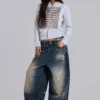 2013 XL Colossus Jeans