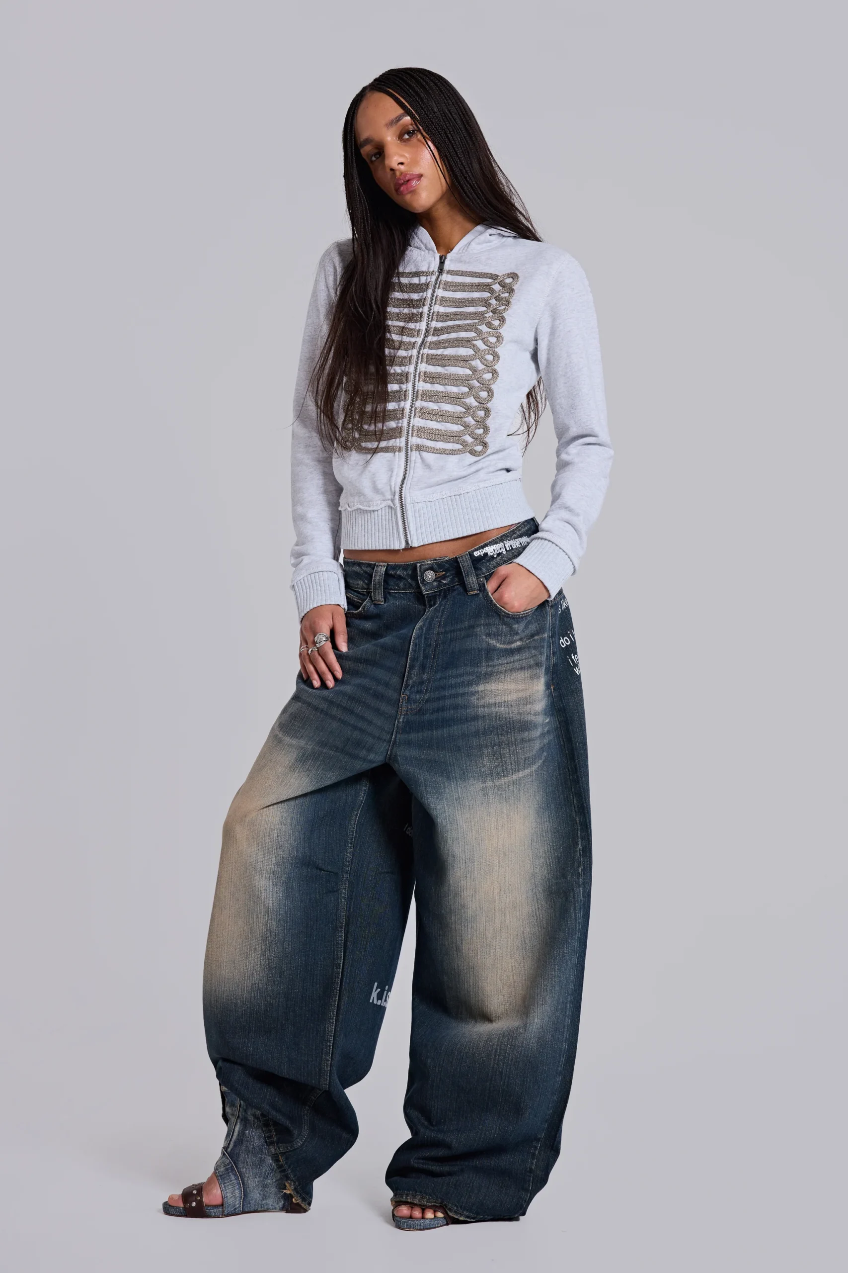 2013 XL Colossus Jeans
