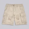 Sand Cargo Shorts