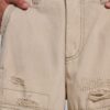 Sand Cargo Shorts
