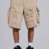 Sand Cargo Shorts