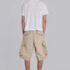 Sand Cargo Shorts