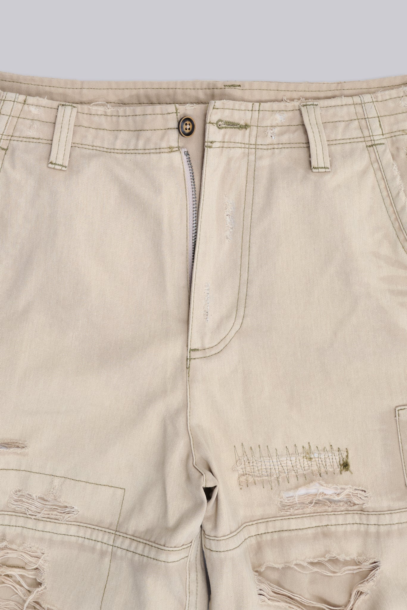 Sand Cargo Shorts