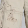 Sand Cargo Shorts