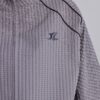 Solar Vapor Tracksuit Top