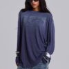 3374-angel-of-sorrow-long-sleeve-top-1.jpg Angel Of Sorrow Long-Sleeve Top
