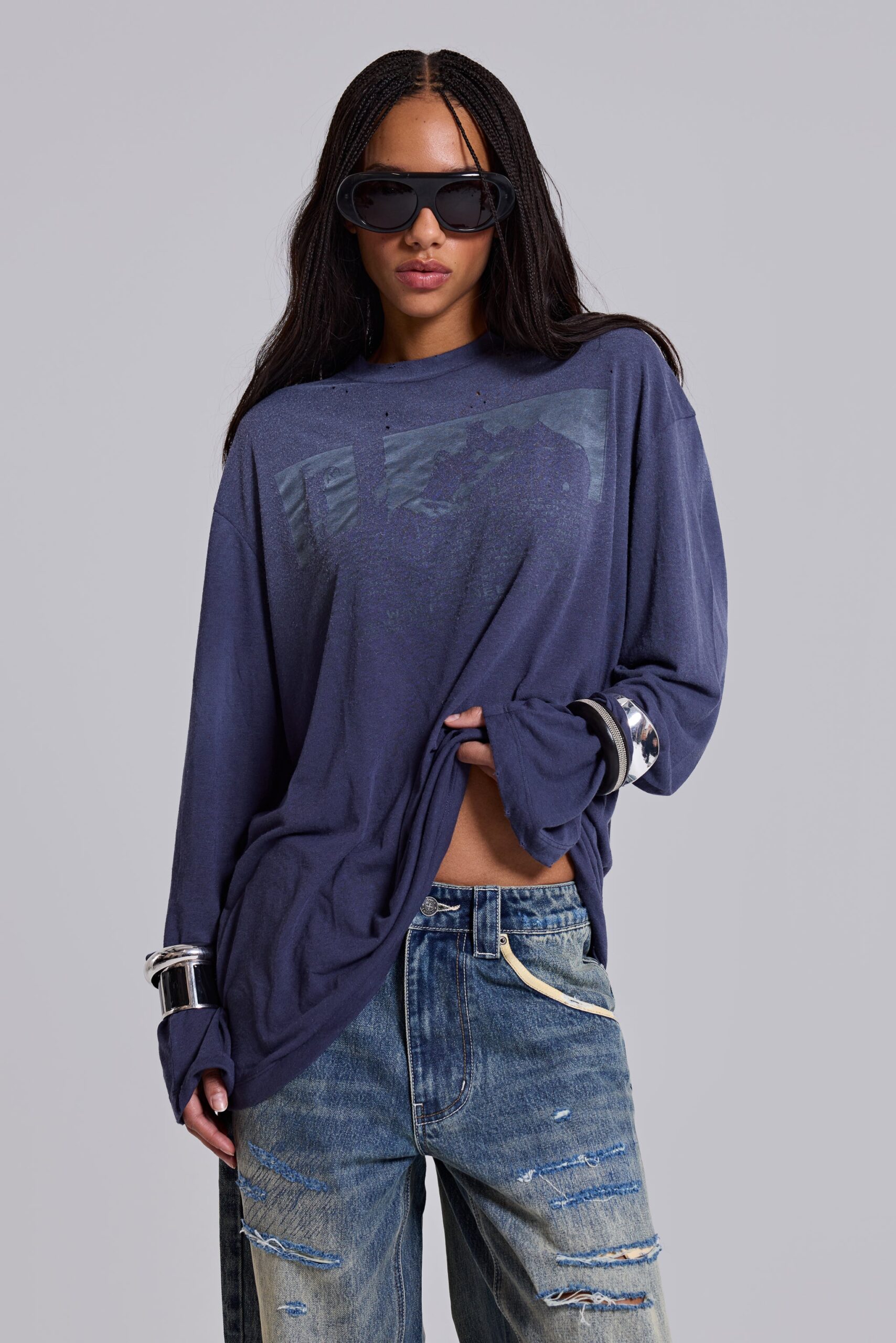 3374-angel-of-sorrow-long-sleeve-top-10.jpg Angel Of Sorrow Long-Sleeve Top