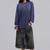 3374-angel-of-sorrow-long-sleeve-top-11.webp Angel Of Sorrow Long-Sleeve Top