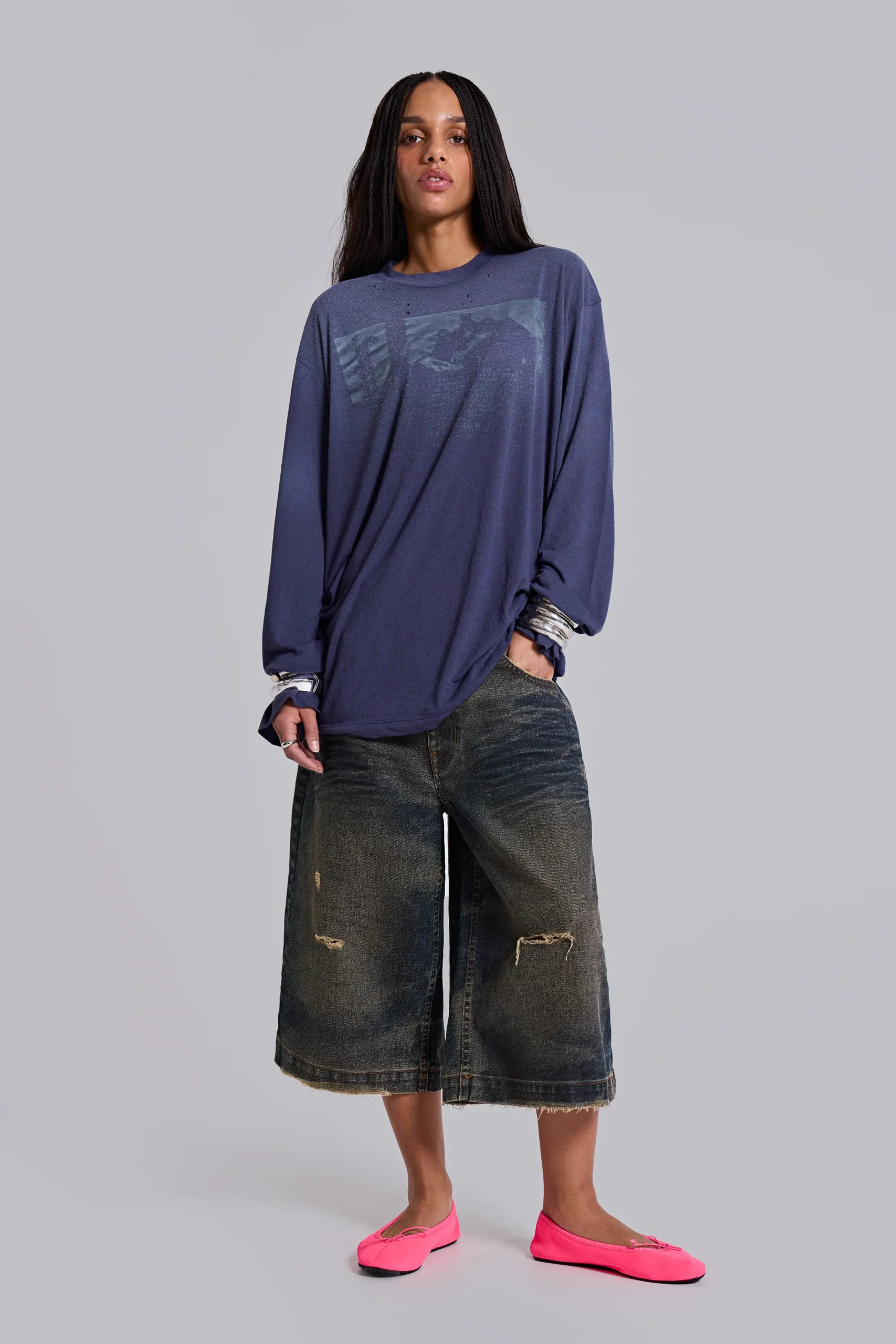 3374-angel-of-sorrow-long-sleeve-top-11.webp Angel Of Sorrow Long-Sleeve Top