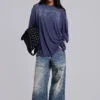 3374-angel-of-sorrow-long-sleeve-top-2.webp Angel Of Sorrow Long-Sleeve Top