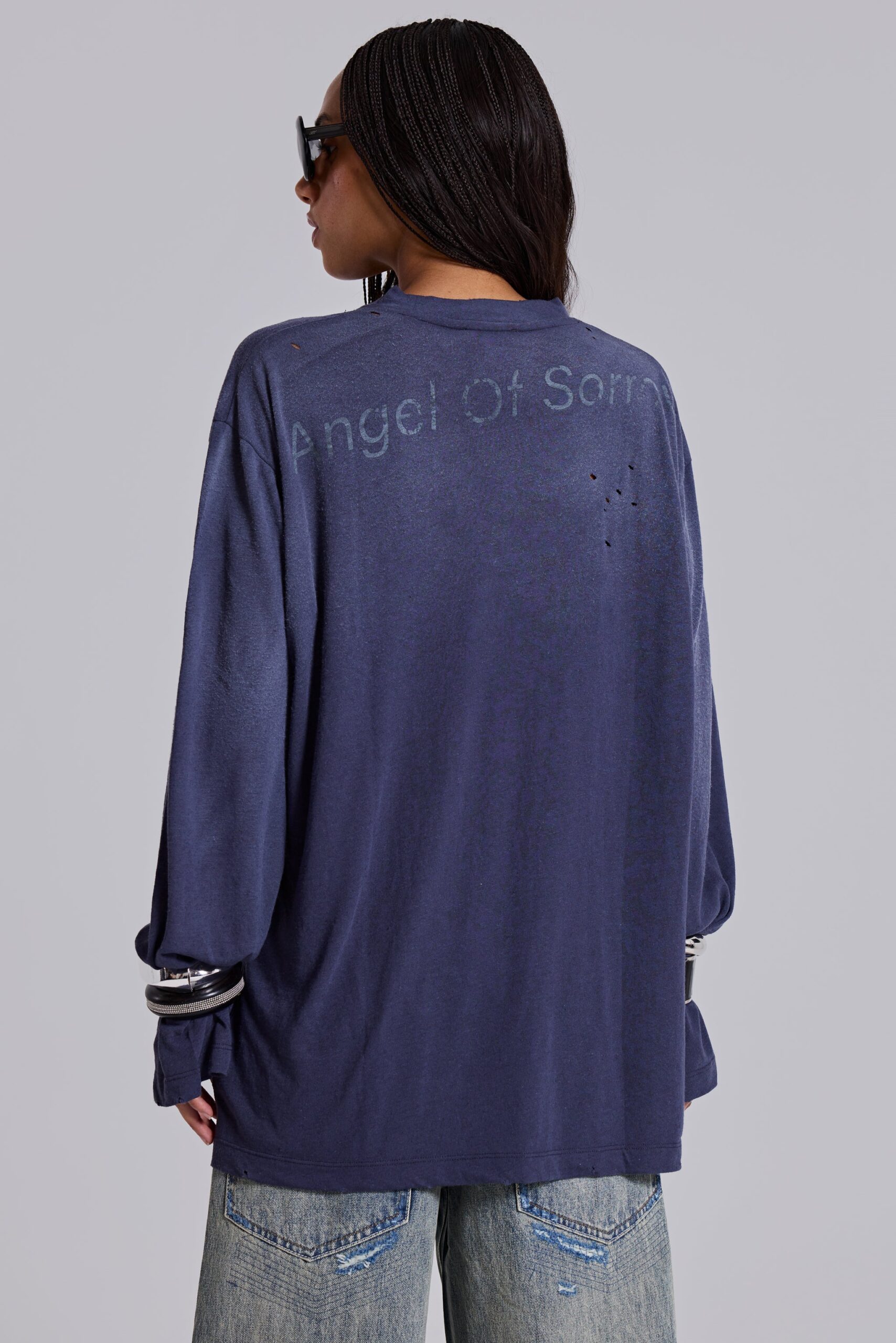 3374-angel-of-sorrow-long-sleeve-top-4.jpg Angel Of Sorrow Long-Sleeve Top