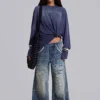 3374-angel-of-sorrow-long-sleeve-top-5.webp Angel Of Sorrow Long-Sleeve Top