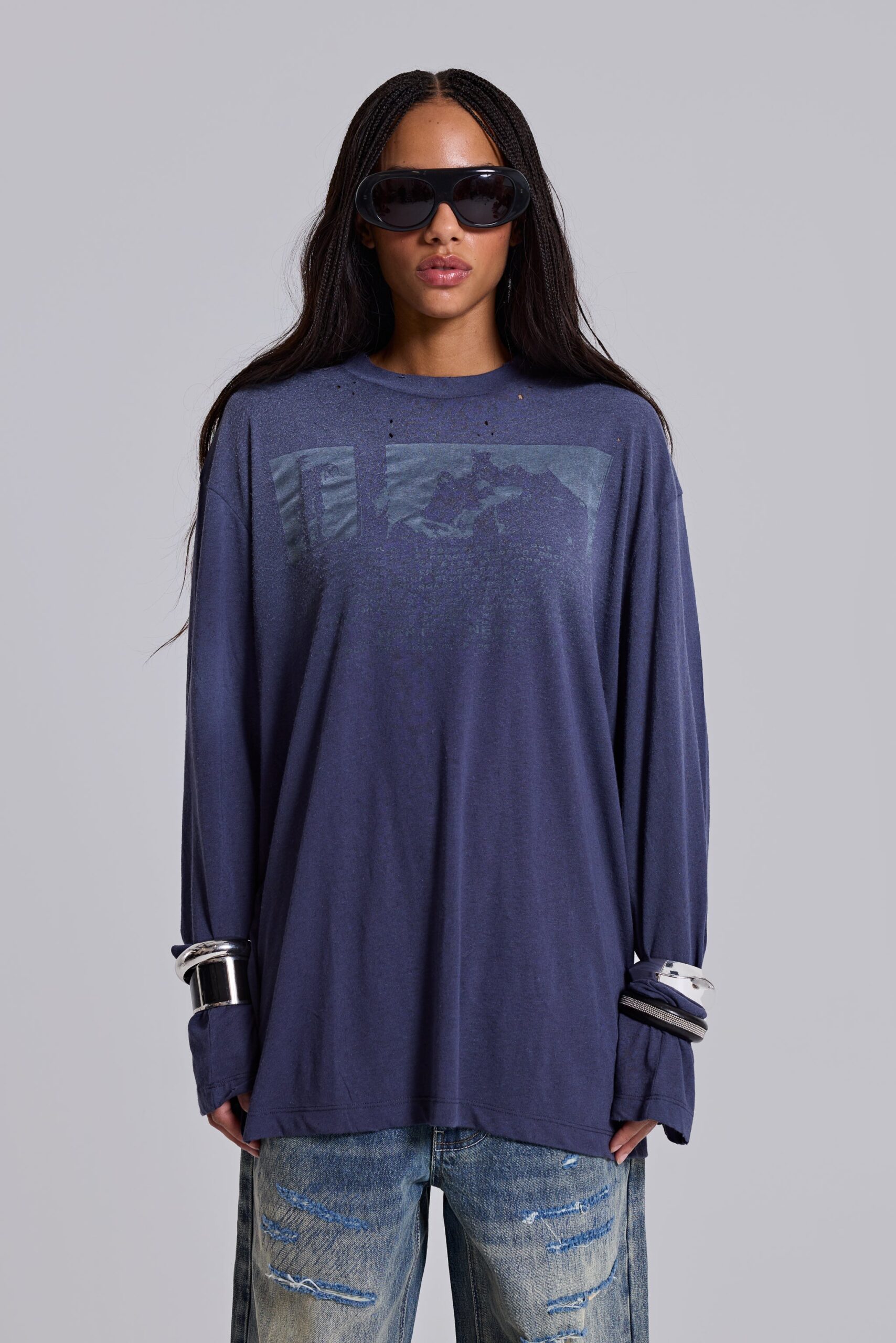 3374-angel-of-sorrow-long-sleeve-top-6.jpg Angel Of Sorrow Long-Sleeve Top