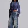 3374-angel-of-sorrow-long-sleeve-top-9.webp Angel Of Sorrow Long-Sleeve Top